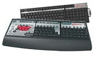 Gaming Keyboard